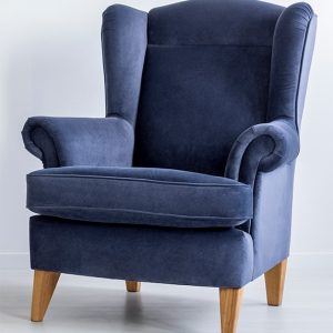 Boss chair