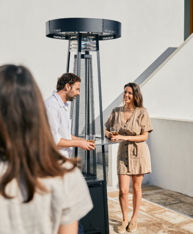 Estética y funcionalidad